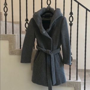 MARC New York Wool Jacket
